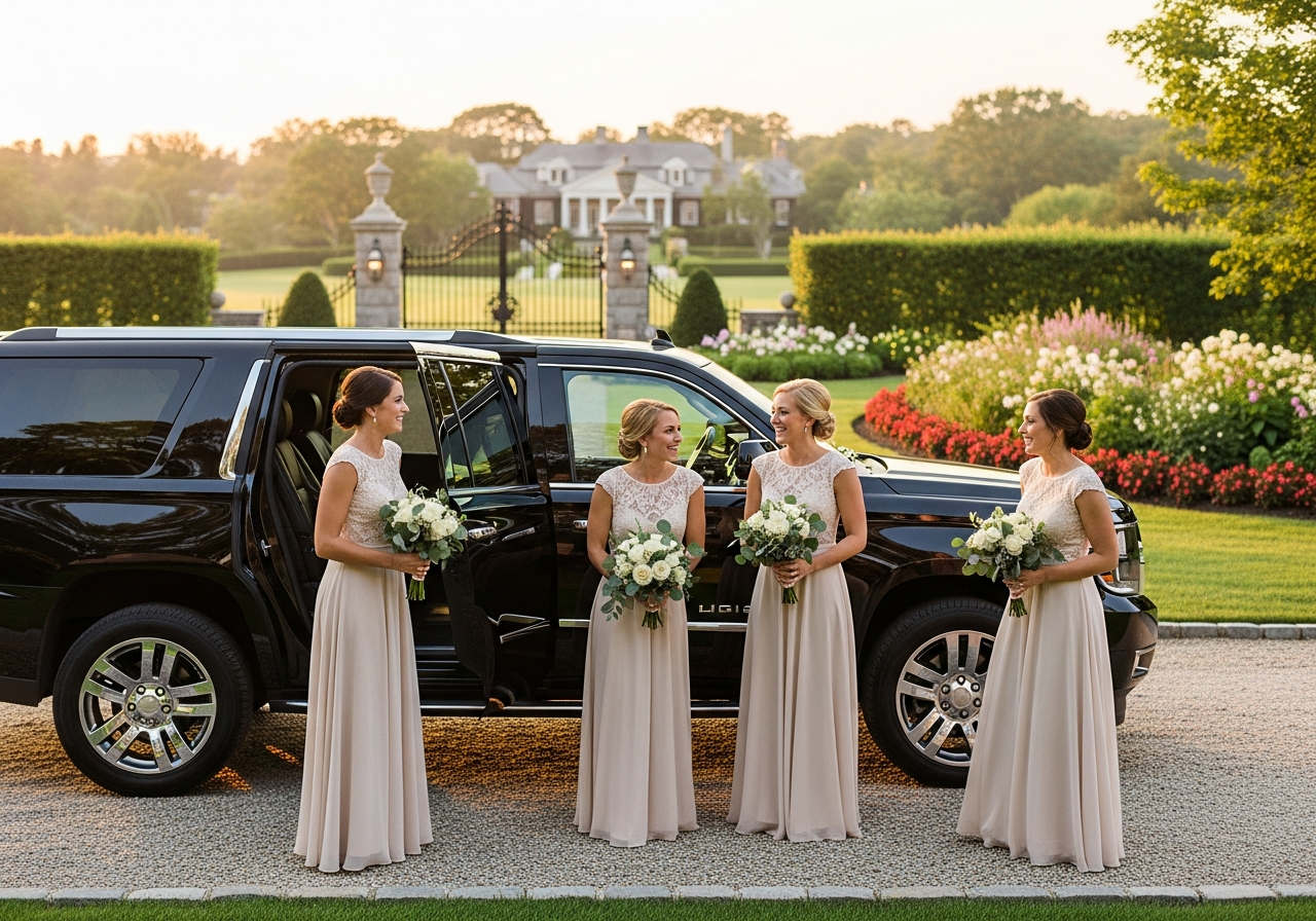 Bridal Party