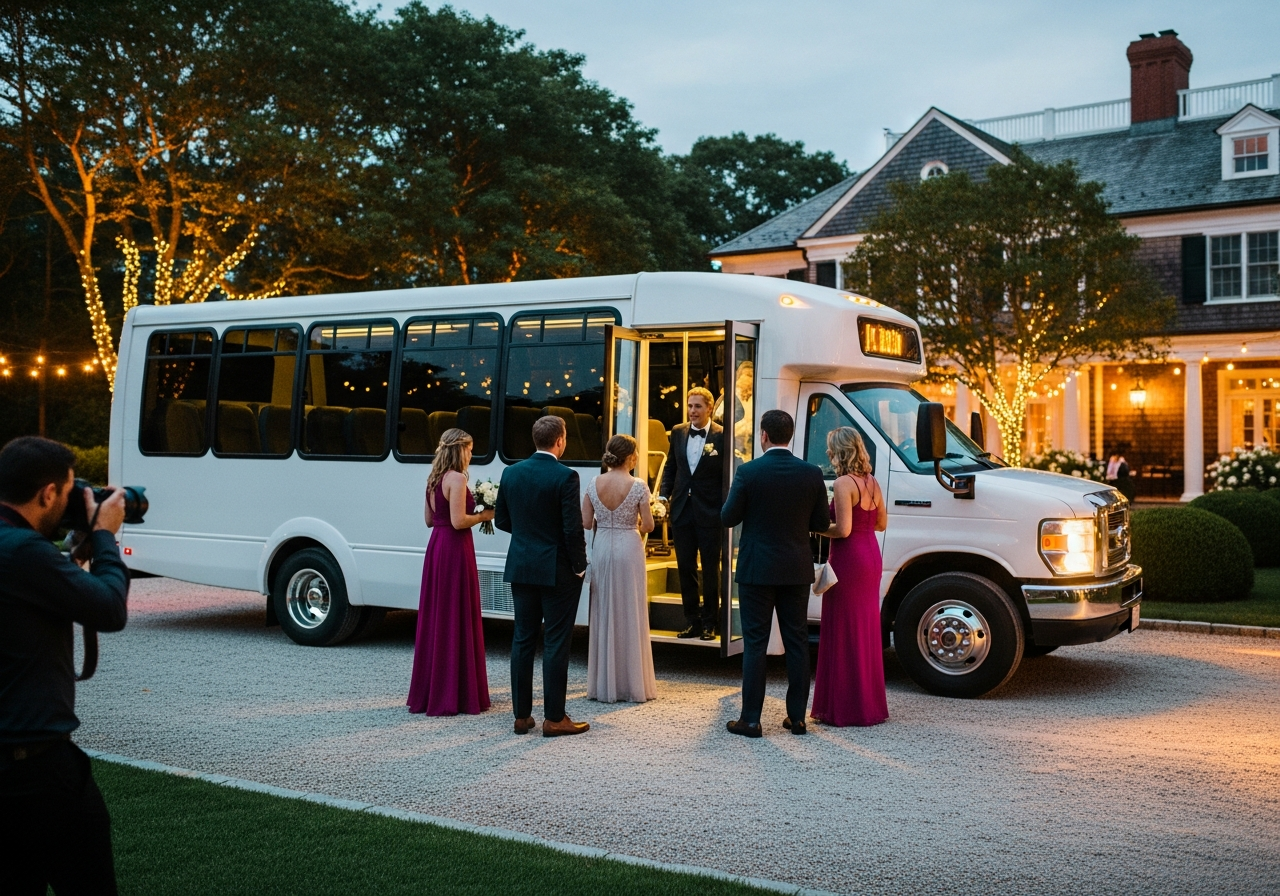 Guest Shuttles